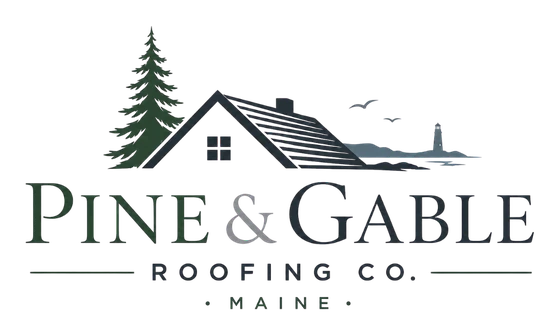 Pine & Gable Roofing Co.