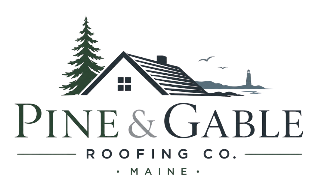 Pine & Gable Roofing Co.